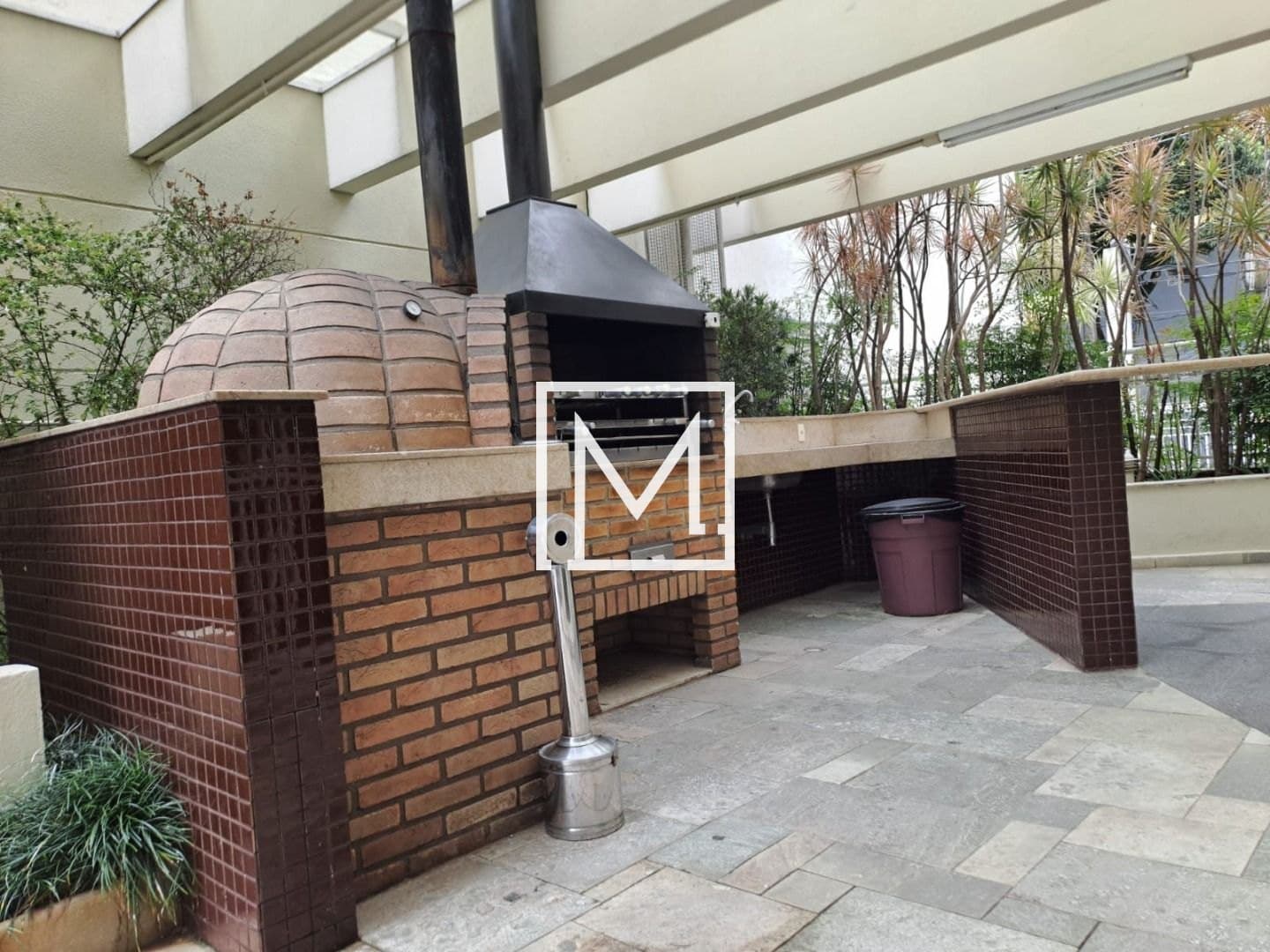 Apartamento com 3 dormitórios à venda, 94 m² por R$ 2.200.000 - Aclimação - São Paulo/SP