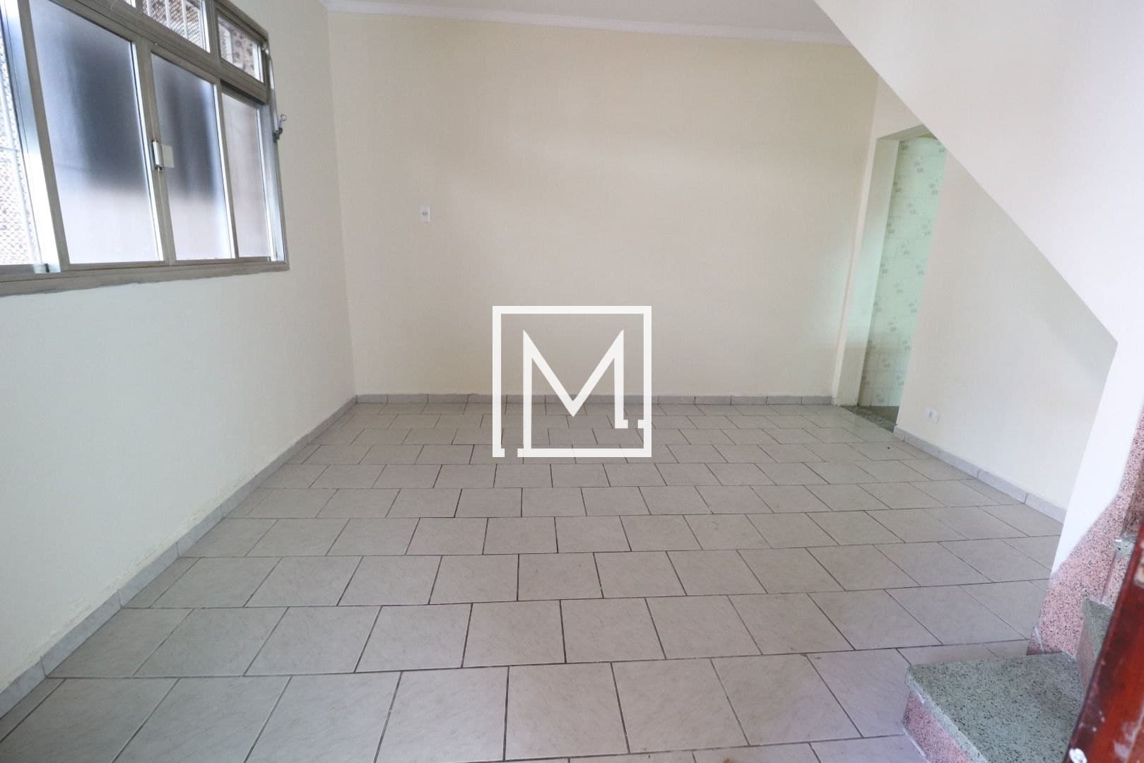 Village com 2 dormitórios à venda, 132 m² por R$ 719.999,99 - Vila Firmiano Pinto - São Paulo/SP