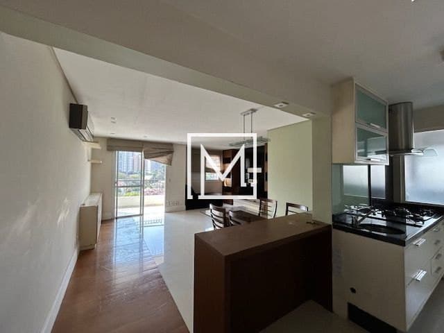 Apartamento com 2 dormitórios à venda, 82 m² por R$ 970.000 - Vila Firmiano Pinto - São Paulo/SP