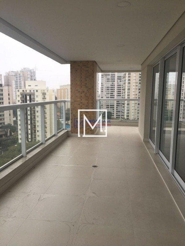 Apartamento à venda, 218 m² por R$ 3.459.536,33 - Chácara Klabin - São Paulo/SP