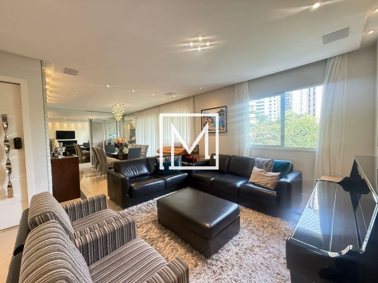 Apartamento, 145 m² - venda por R$ 2.150.000 ou aluguel por R$ 15.300/mês - Chácara Klabin - São Paulo/SP
