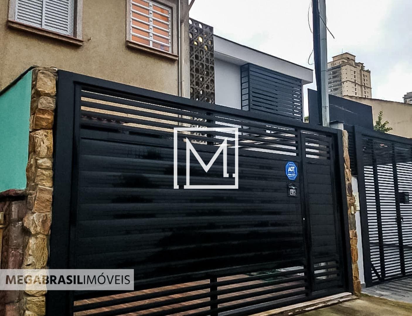 Casa com 3 dormitórios à venda, 219 m² por R$ 900.000 - Ipiranga - São Paulo/SP