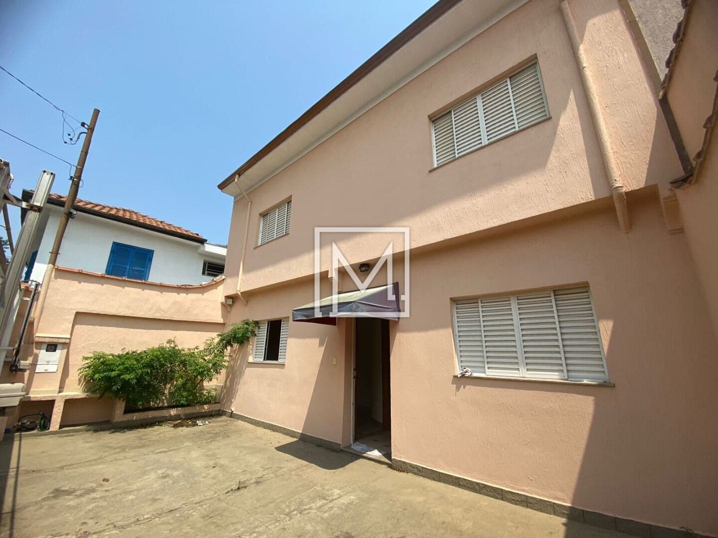 Casa com 4 dormitórios à venda, 161 m² por R$ 1.300.000 - Cambuci - São Paulo/SP