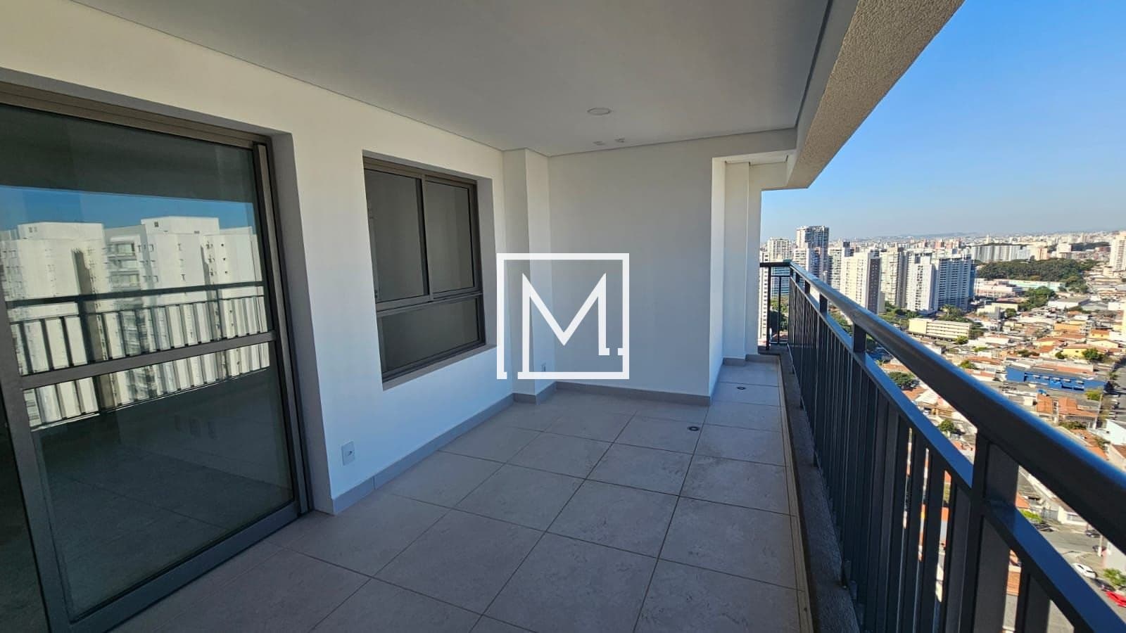 Apartamento com 3 dormitórios à venda, 95 m² por R$ 1.350.000 - Ipiranga - São Paulo/SP