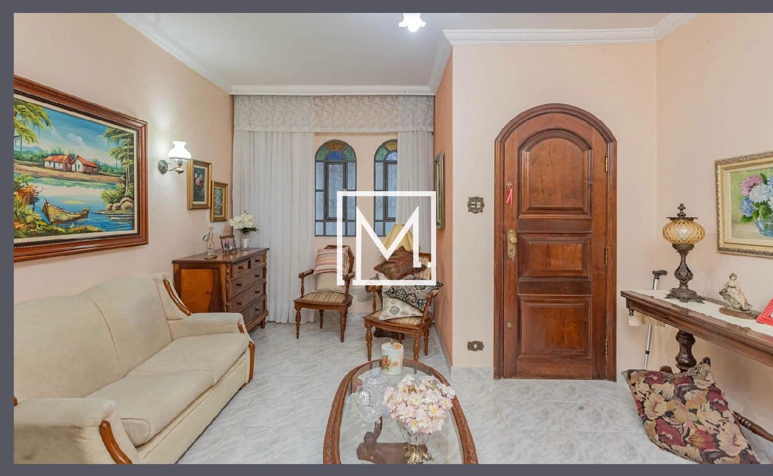 Village à venda, 117 m² por R$ 590.000 - Vila Gumercindo - São Paulo/SP