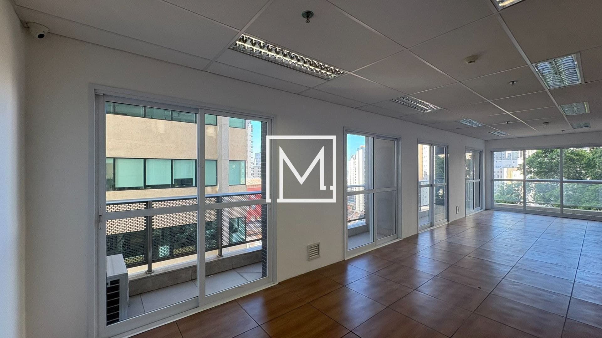 Sala, 124 m² - venda por R$ 2.000.000 ou aluguel por R$ 13.182,28/mês - Aclimação - São Paulo/SP