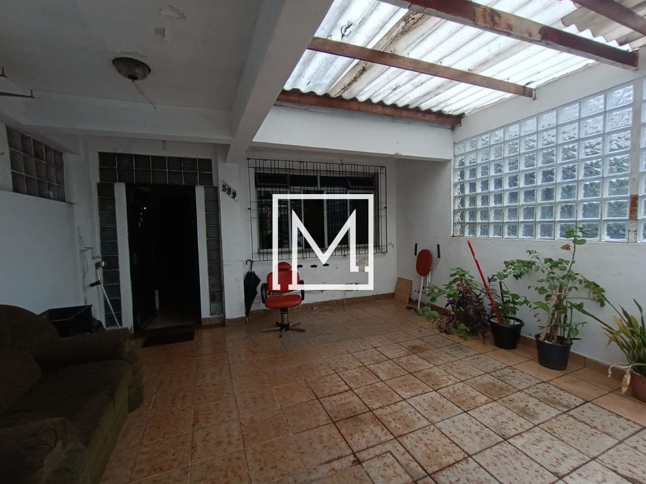 Sobrado com 3 dormitórios à venda, 115 m² por R$ 870.000 - Ipiranga - São Paulo/SP