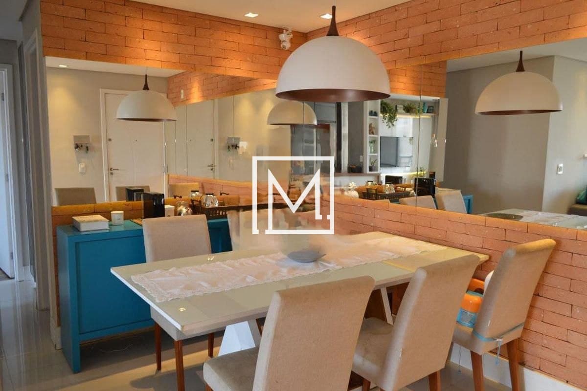 Apartamento com 2 dormitórios à venda, 69 m² por R$ 620.000 - Ipiranga - São Paulo/SP
