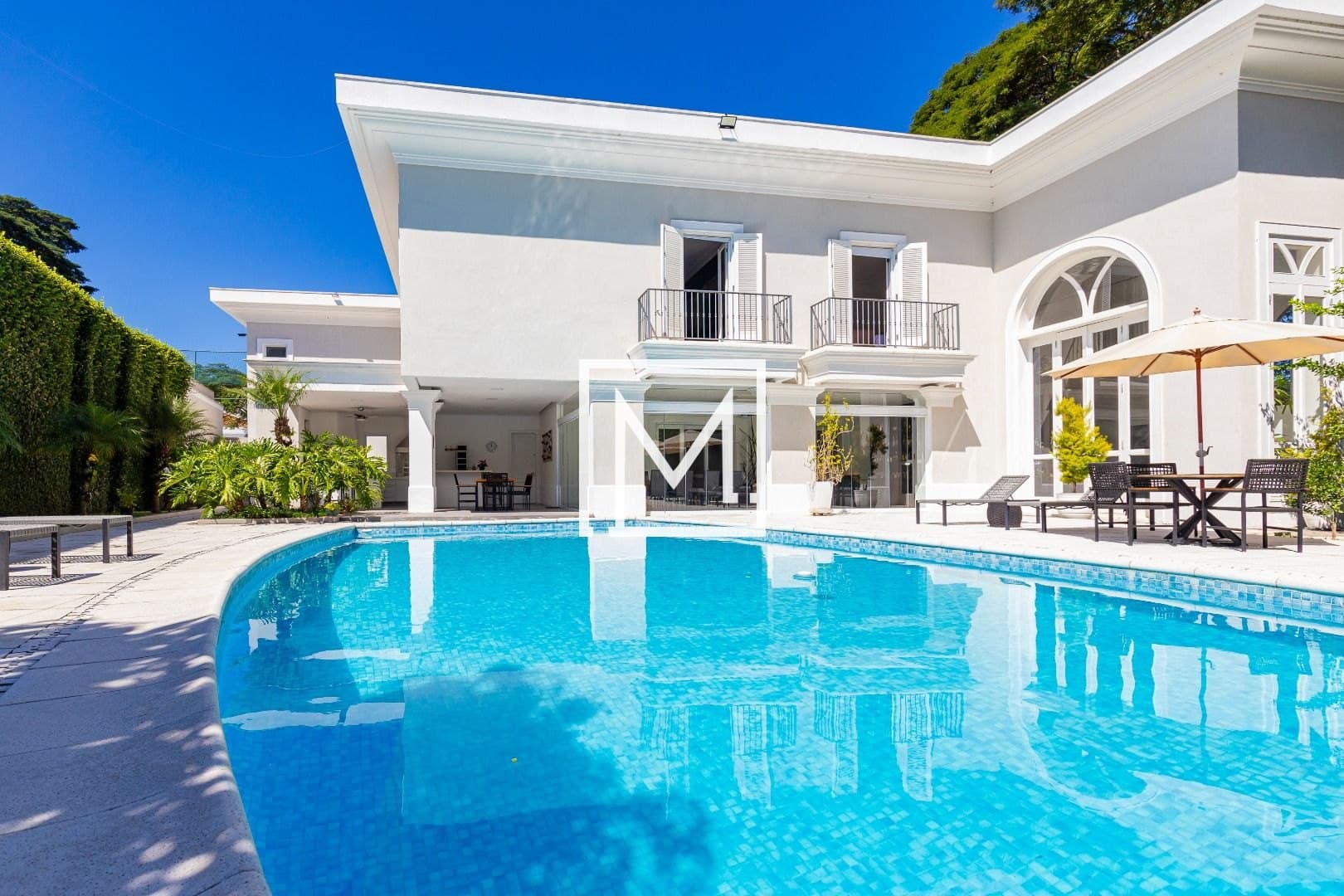 Sobrado à venda, 1050 m² por R$ 16.900.000 - Brooklin - São Paulo/SP