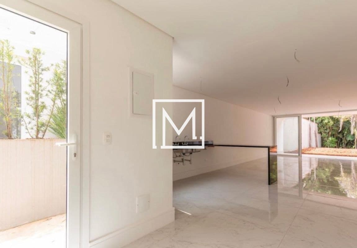 Casa à venda, 770 m² por R$ 6.500.000 - Granja Julieta - São Paulo/SP