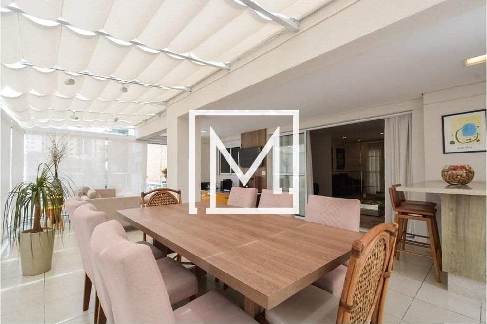 Apartamento Garden com 3 dormitórios à venda, 193 m² por R$ 1.590.000 - Ipiranga - São Paulo/SP