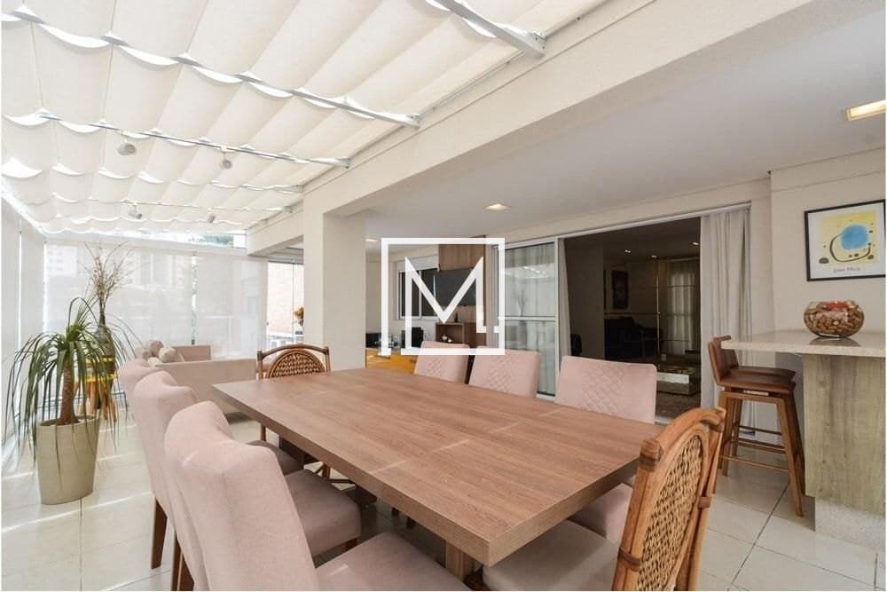 Apartamento Garden com 3 dormitórios à venda, 193 m² por R$ 1.590.000 - Ipiranga - São Paulo/SP