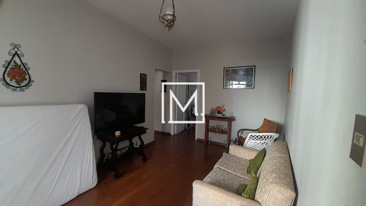 Apartamento com 2 dormitórios à venda, 61 m² por R$ 480.000 - Mirandópolis - São Paulo/SP
