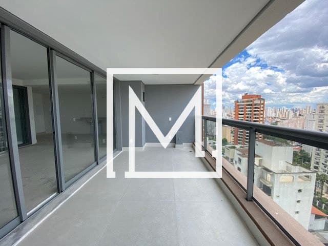 Apartamento à venda, 165 m² por R$ 3.100.000 - Chácara Klabin - São Paulo/SP