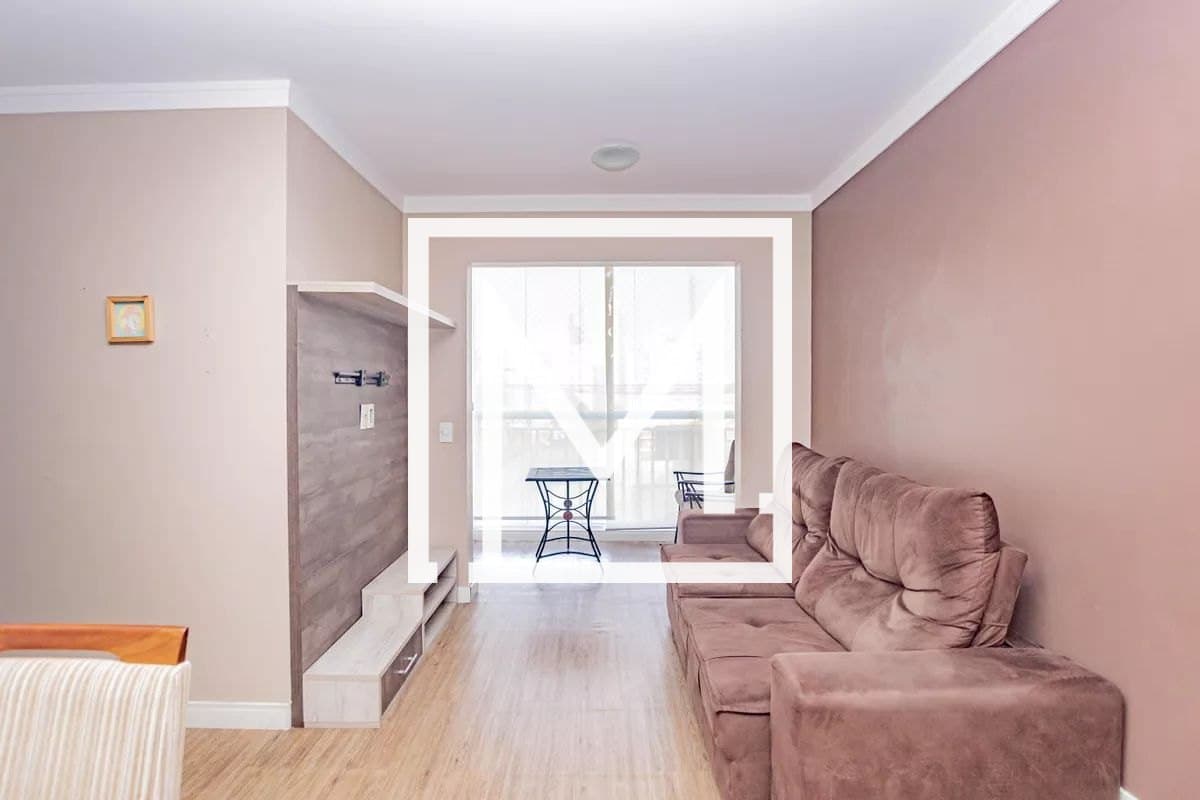 Apartamento à venda, 65 m² por R$ 550.000 - Vila Vera - São Paulo/SP