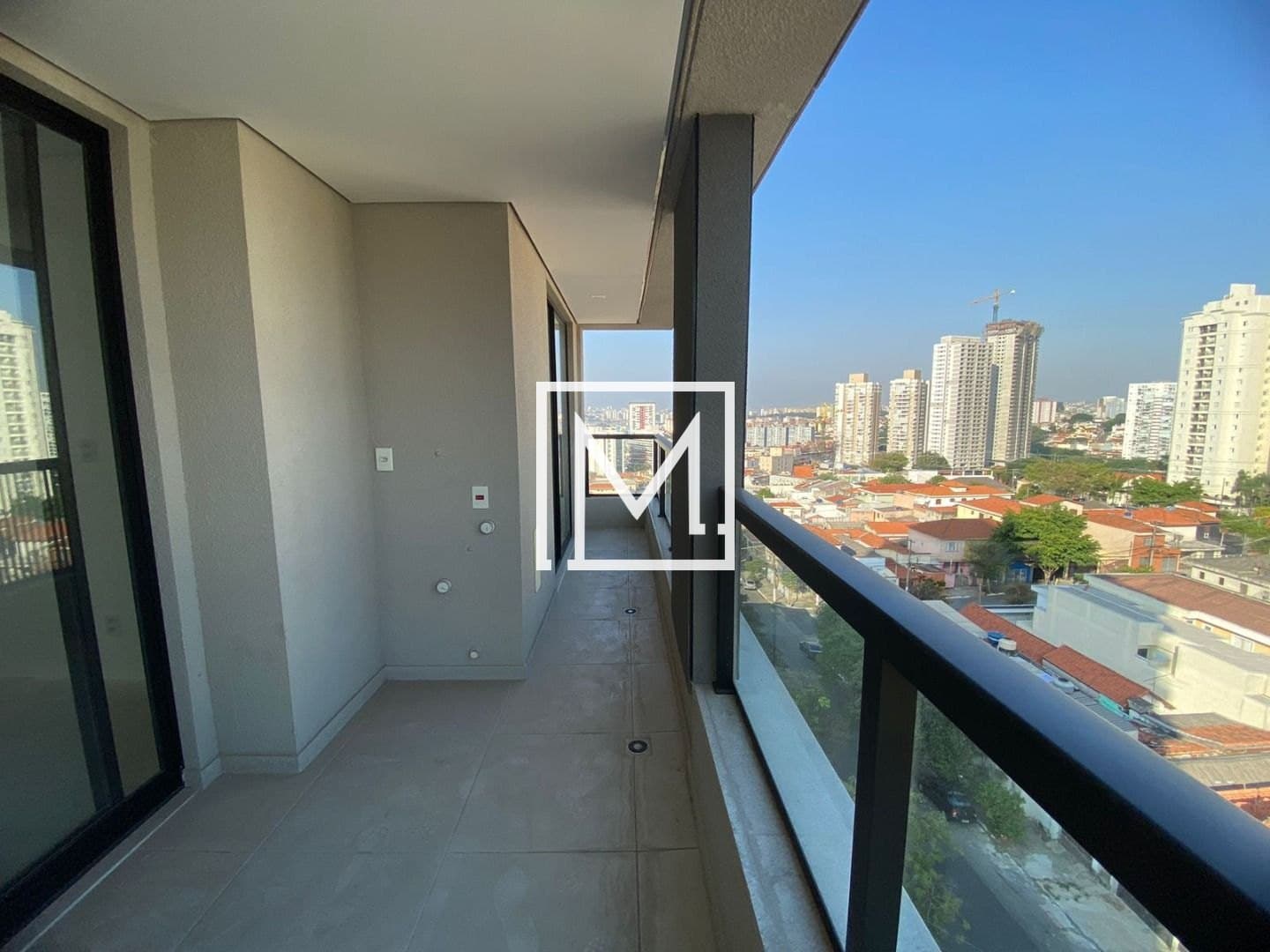 Apartamento com 2 dormitórios à venda, 53 m² por R$ 631.300 - Ipiranga - São Paulo/SP
