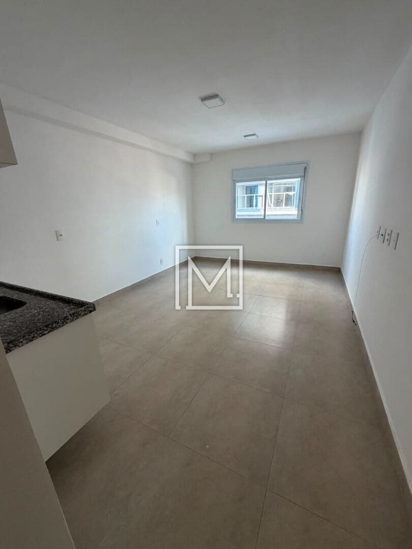 Studio à venda, 32 m² por R$ 315.000 - Vila da Saúde - São Paulo/SP