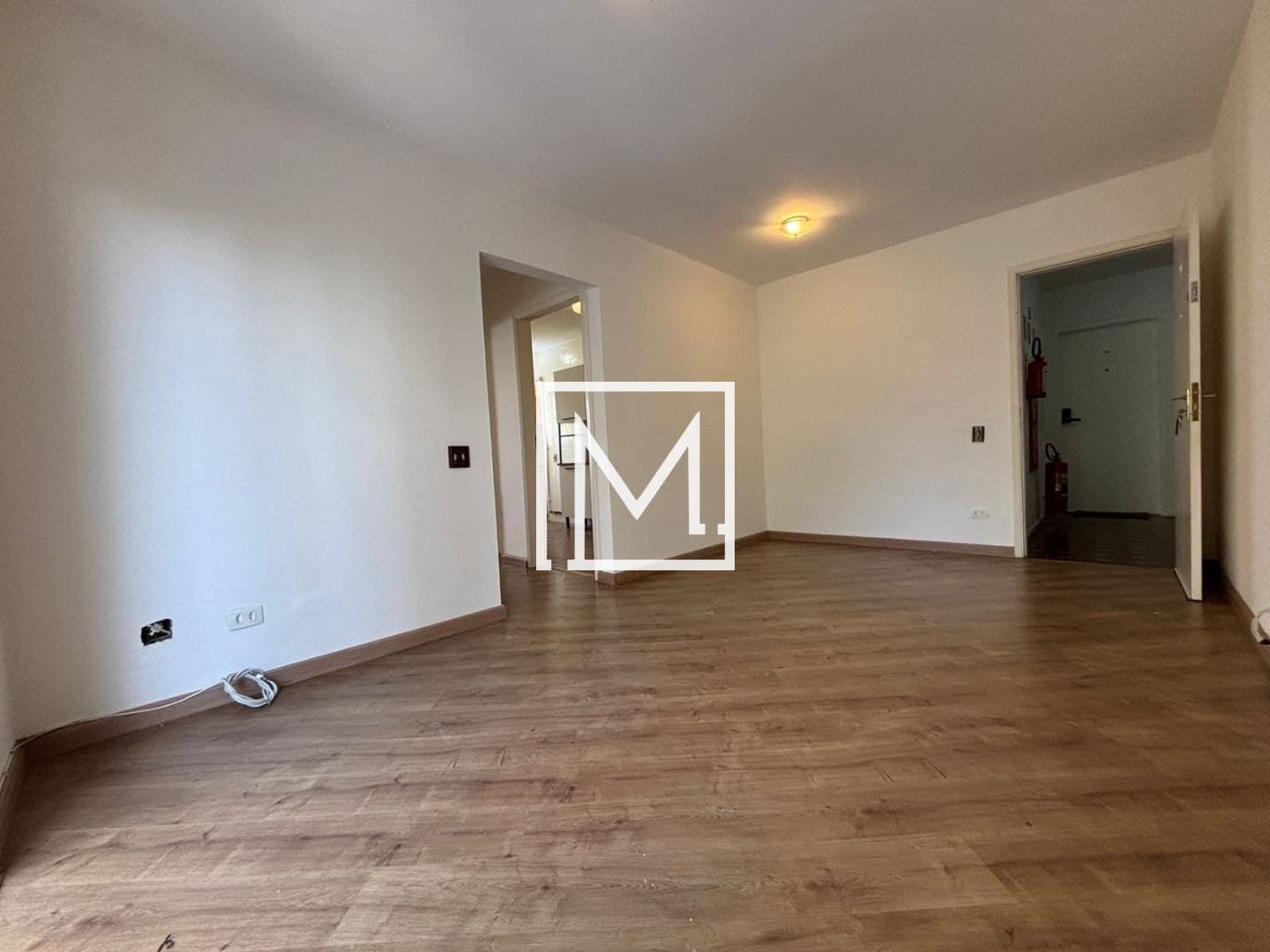 Studio à venda, 44 m² por R$ 645.000 - Itaim Bibi - São Paulo/SP