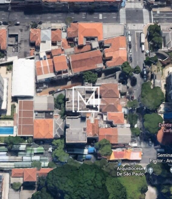 Prédio à venda, 1500 m² por R$ 3.400.000 - Ipiranga - São Paulo/SP