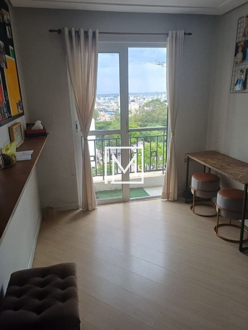 Apartamento à venda, 45 m² por R$ 450.000 - Vila Vera - São Paulo/SP