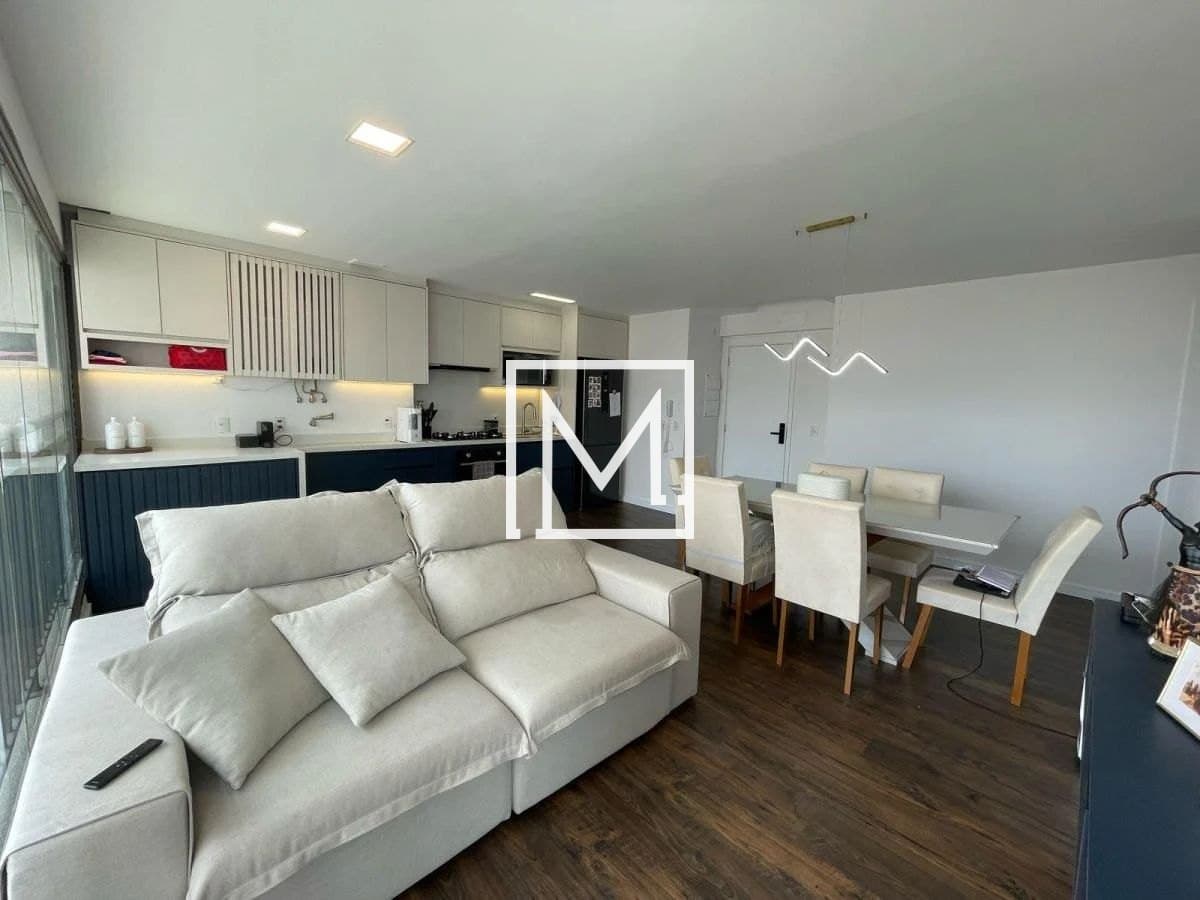 Apartamento com 3 dormitórios à venda, 81 m² por R$ 1.195.000 - Ipiranga - São Paulo/SP
