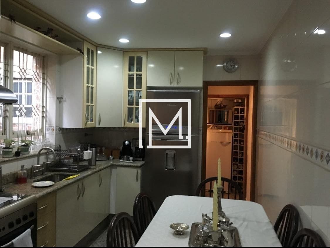 Casa com 4 dormitórios à venda, 150 m² por R$ 950.000 - Vila Monumento - São Paulo/SP