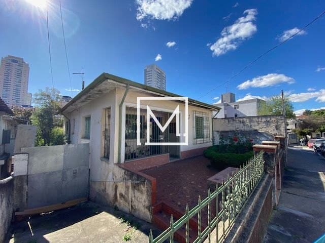 Casa à venda, 182 m² por R$ 1.100.000 - Jardim da Glória - São Paulo/SP