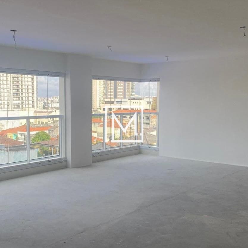 Apartamento com 3 dormitórios à venda, 146 m² por R$ 2.175.270 - Ipiranga - São Paulo/SP