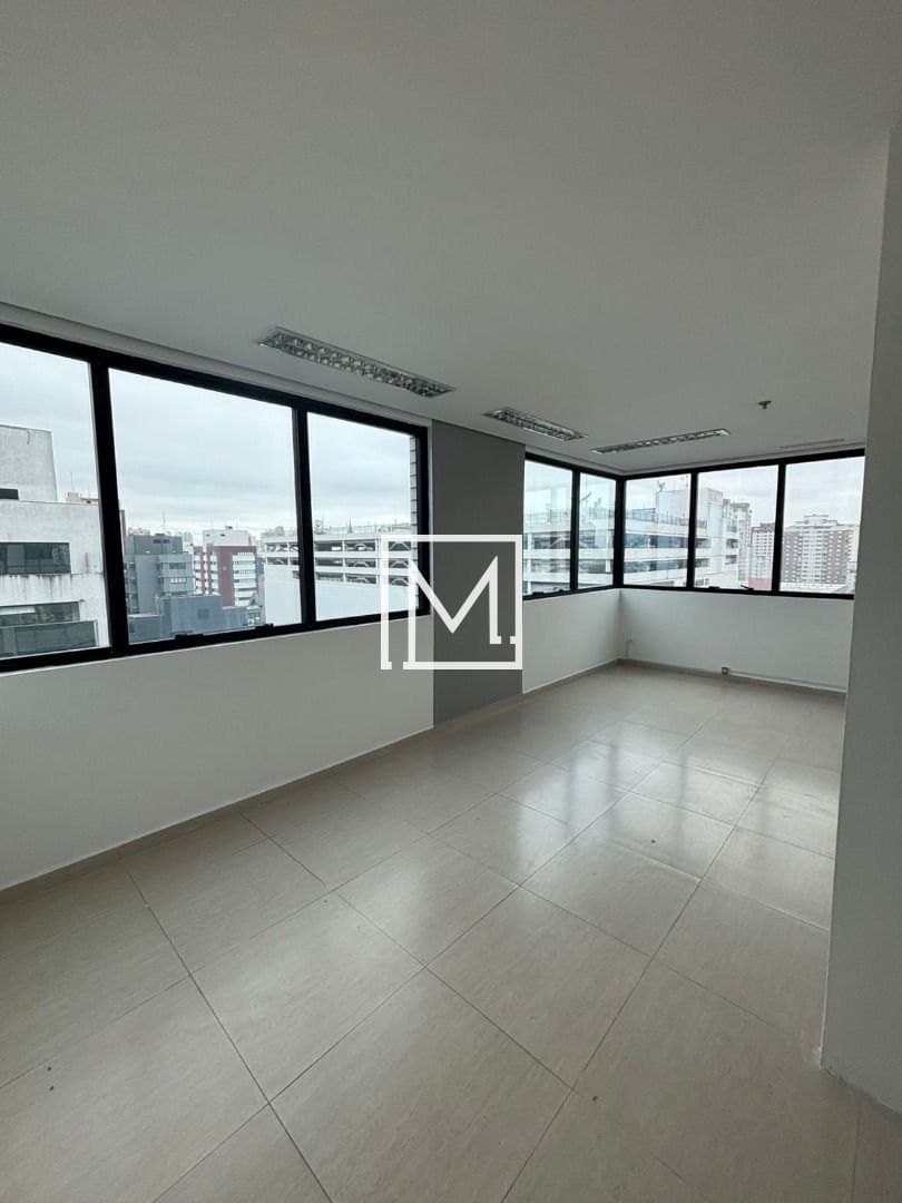 Conjunto à venda, 44 m² por R$ 468.000 - Vila Clementino - São Paulo/SP