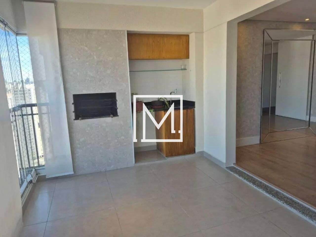 Apartamento com 4 dormitórios à venda, 176 m² por R$ 2.690.000 - Aclimação - São Paulo/SP