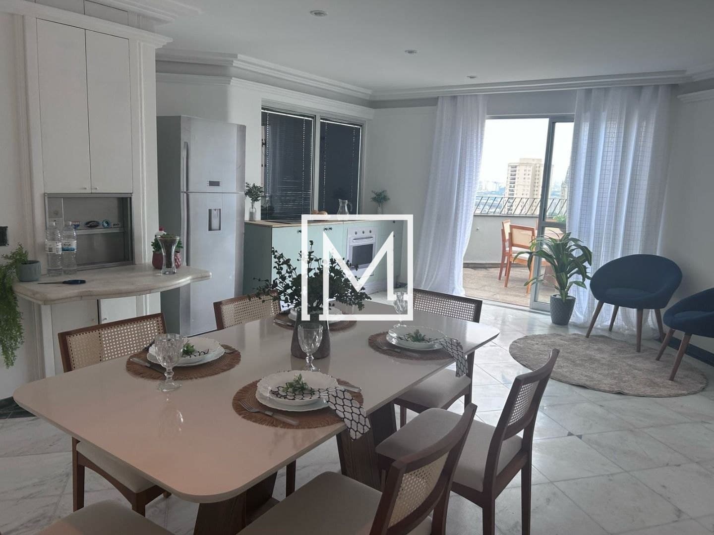 Cobertura com 4 dormitórios à venda, 309 m² por R$ 1.860.000 - Ipiranga - São Paulo/SP
