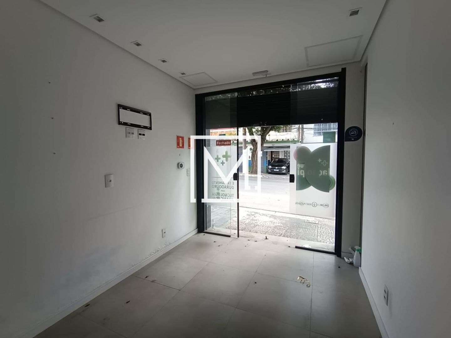 Loja para alugar, 79 m² por R$ 4.250/mês - Ipiranga - São Paulo/SP