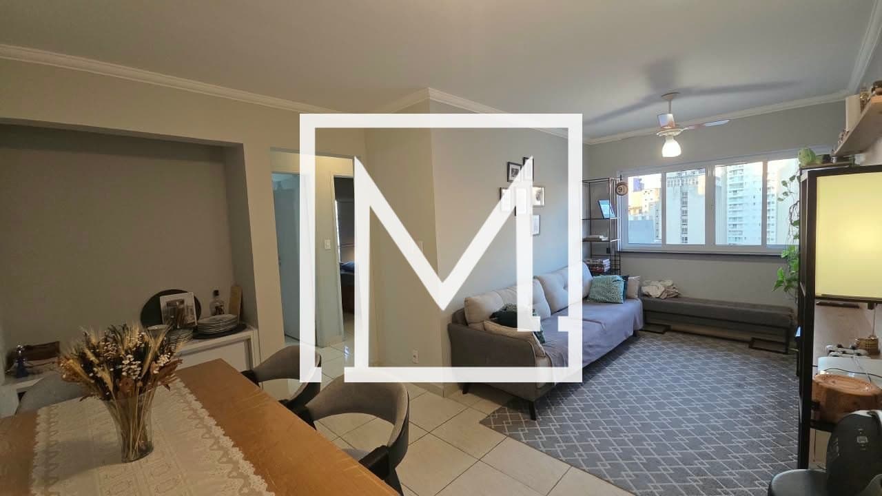 Apartamento com 2 dormitórios à venda, 70 m² por R$ 630.000 - Liberdade - São Paulo/SP