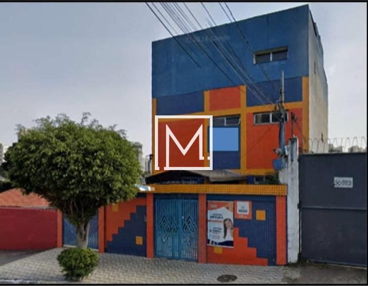 PRÉDIO COMERCIAL PREPARADO PARA ESCOLA