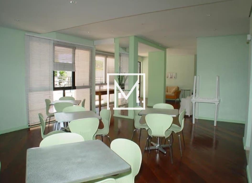 Apartamento com 3 dormitórios à venda, ,107 m² por R$ 1.250.000 - Chácara Klabin - São Paulo/SP