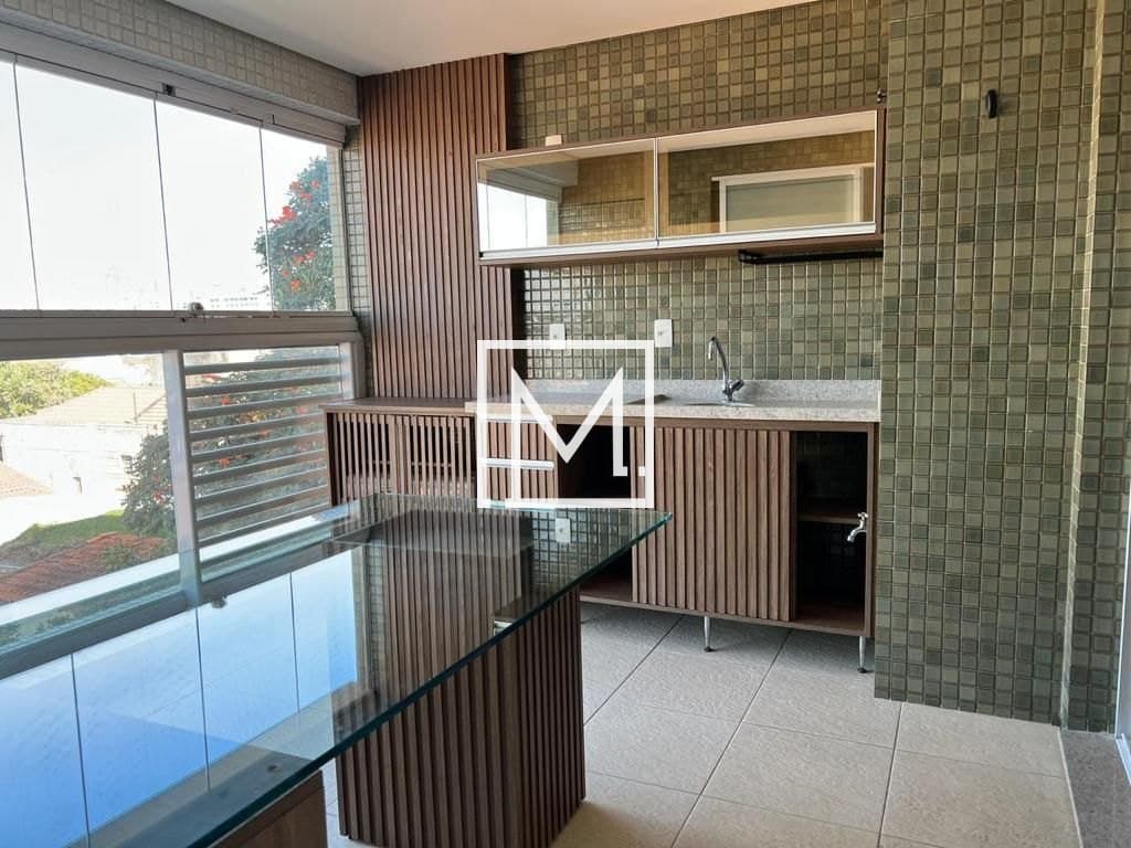 Apartamento com 2 dormitórios à venda, 74 m² por R$ 970.000 - Jardim da Glória - São Paulo/SP