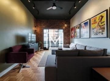 Apartamento dois quarto venda, 73 m² por R$ 690.000 - Santa Cecília - São Paulo/SP