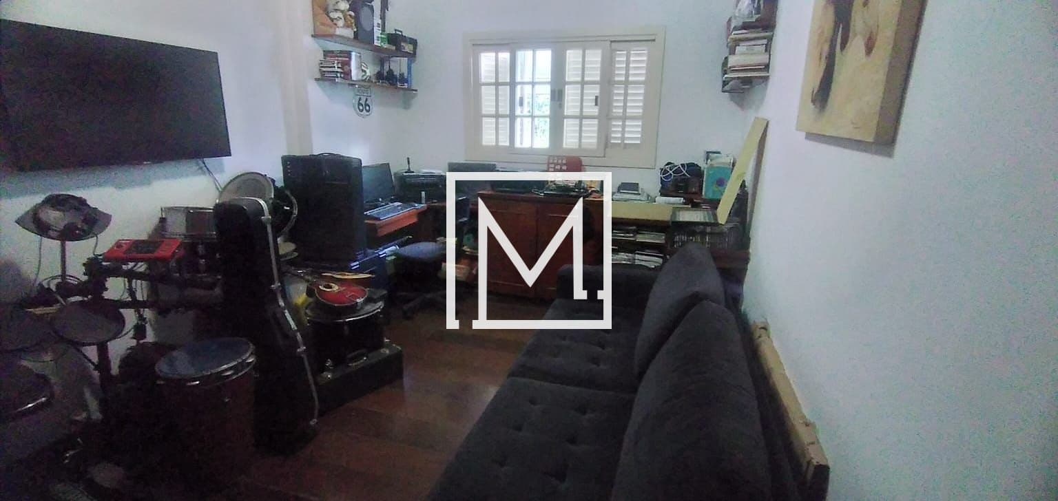 Casa à venda, 120 m² por R$ 1.098.000 - Ipiranga - São Paulo/SP