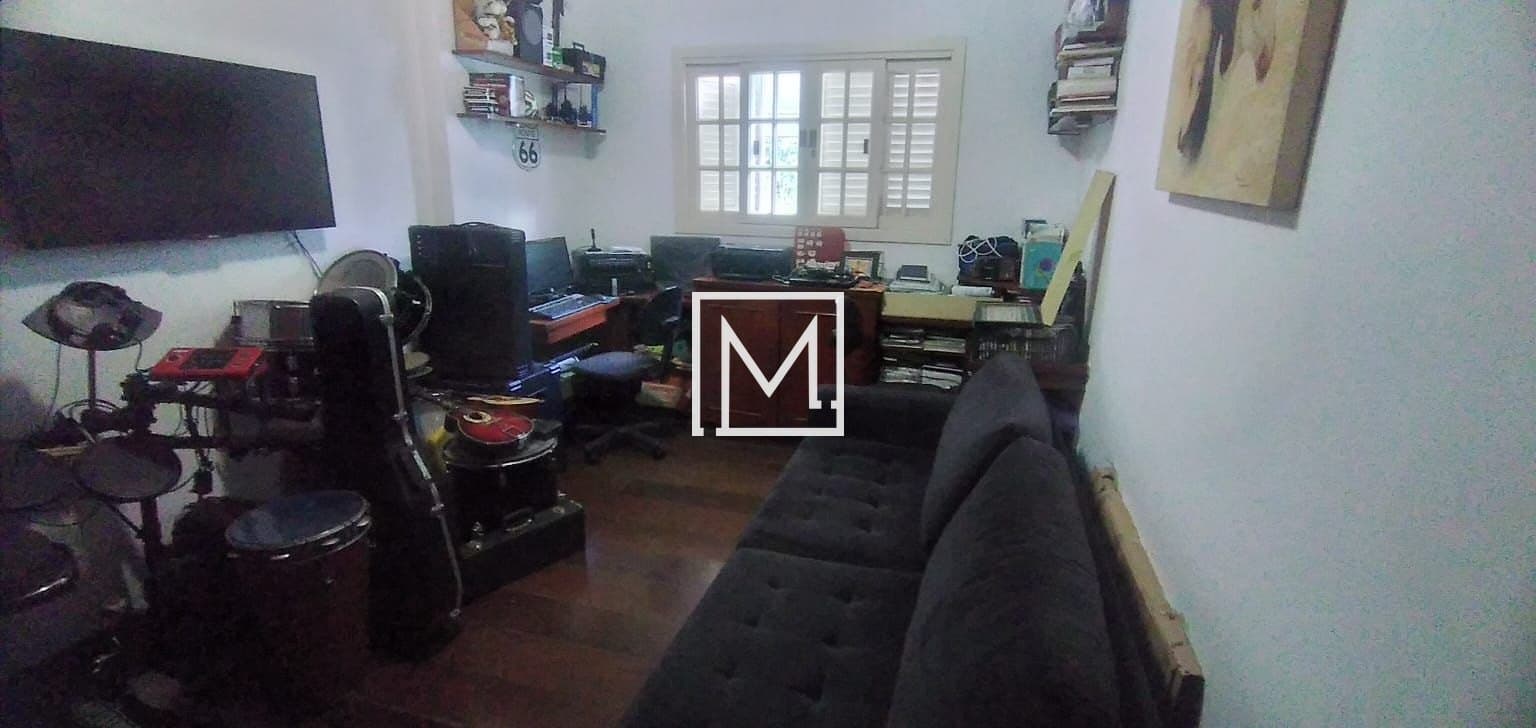 Casa à venda, 120 m² por R$ 1.098.000 - Ipiranga - São Paulo/SP