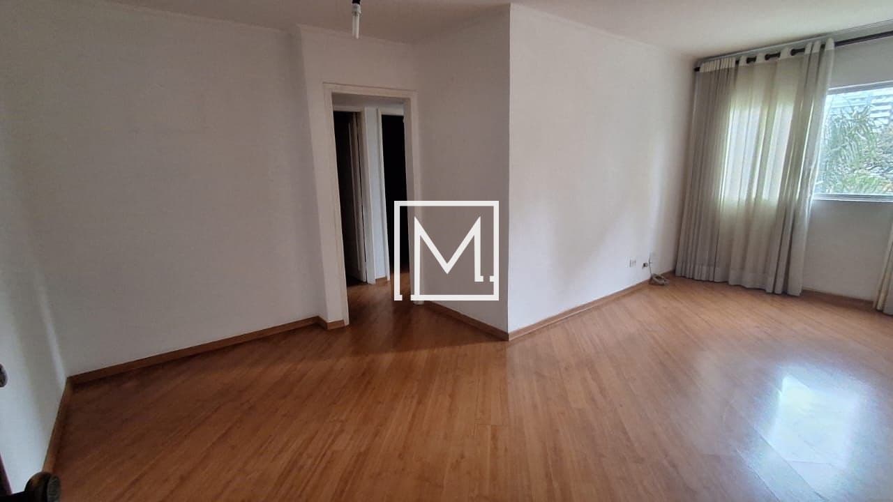 Apartamento à venda, 87 m² por R$ 850.000 - Vila Mariana - São Paulo/SP