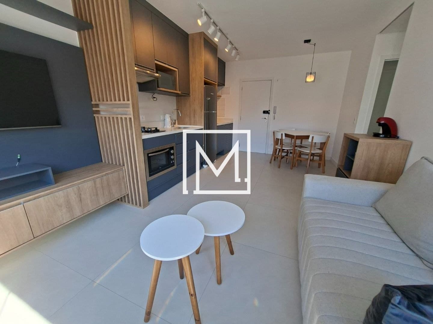 Apartamento com 2 dormitórios para alugar, 51 m² - Paraíso - São Paulo/SP