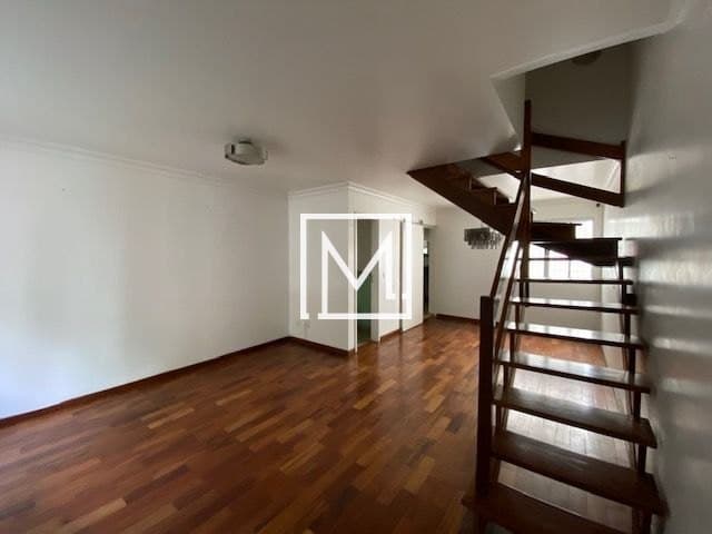 Village com 4 dormitórios à venda, 190 m² por R$ 1.500.000 - Vila Mariana - São Paulo/SP