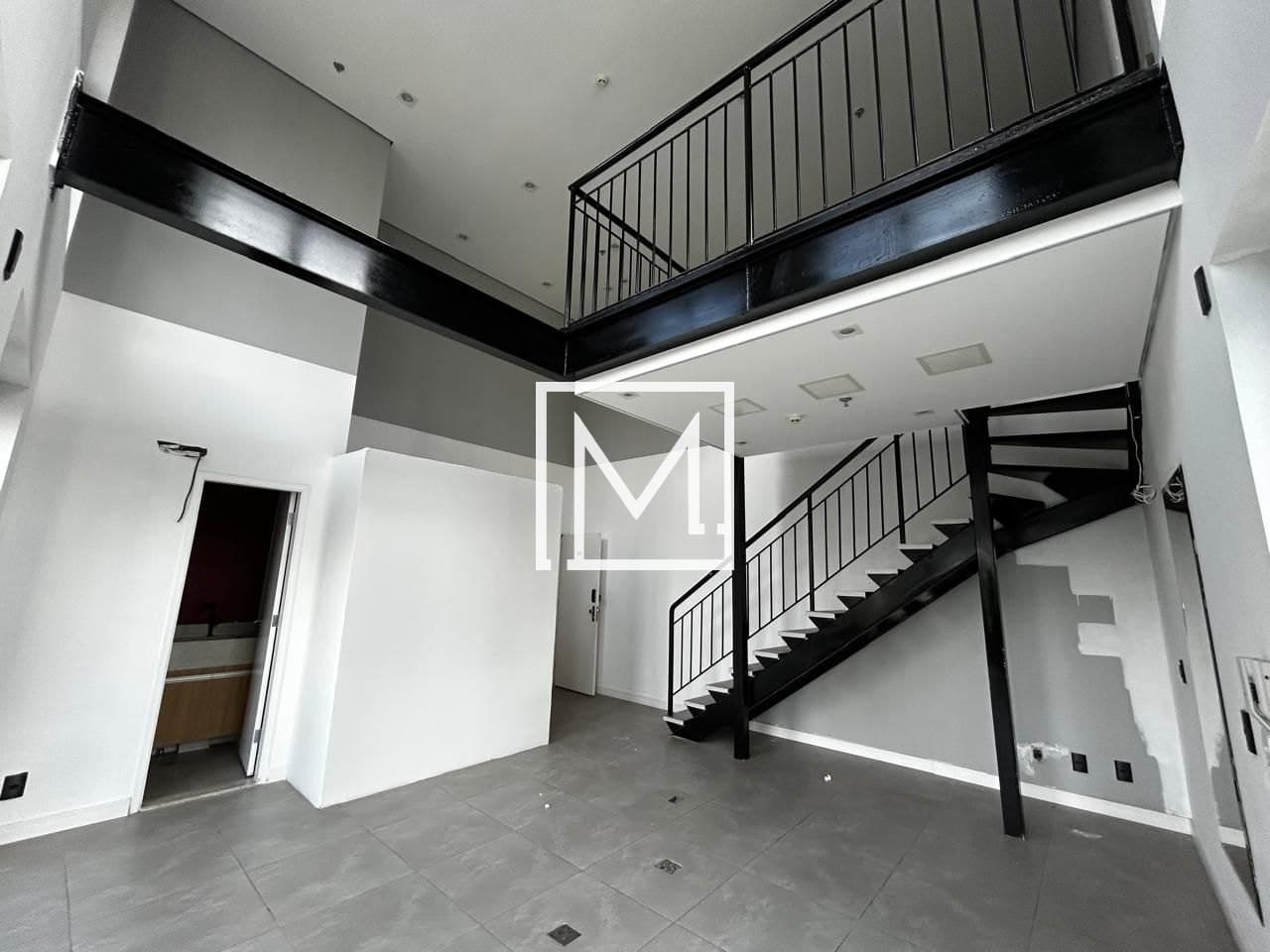 Conjunto para alugar, 59 m² por R$ 5.000/mês - Chácara Klabin - São Paulo/SP