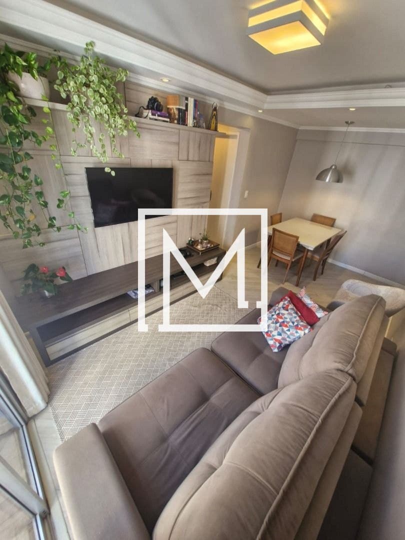 Apartamento com 2 dormitórios à venda, 54 m² por R$ 580.000 - Ipiranga - São Paulo/SP