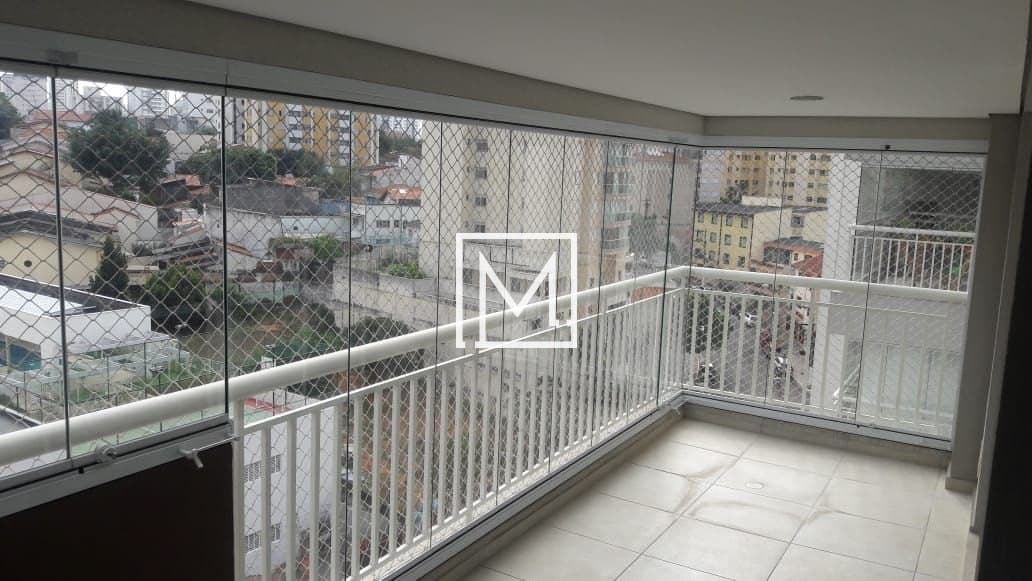 Apartamento à venda, 69 m² por R$ 870.000 - Chácara Inglesa - São Paulo/SP