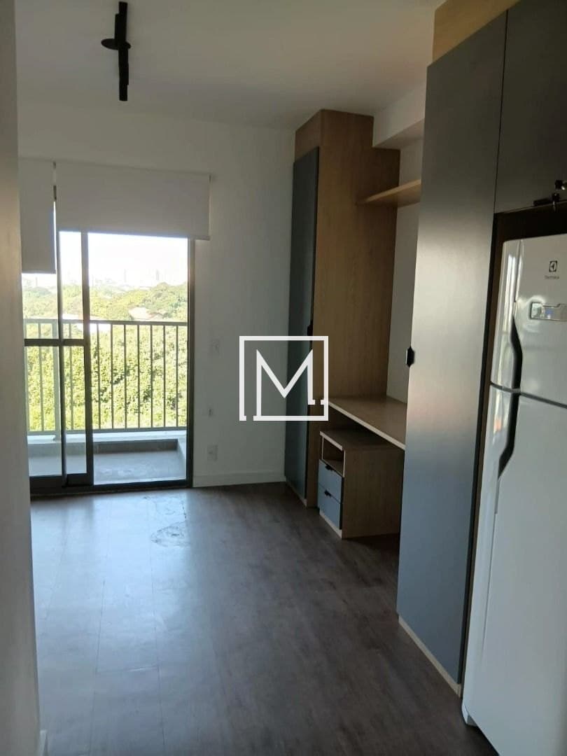 Studio com 1 dormitório à venda, 24 m² - Jardim Aurélia - São Paulo/SP