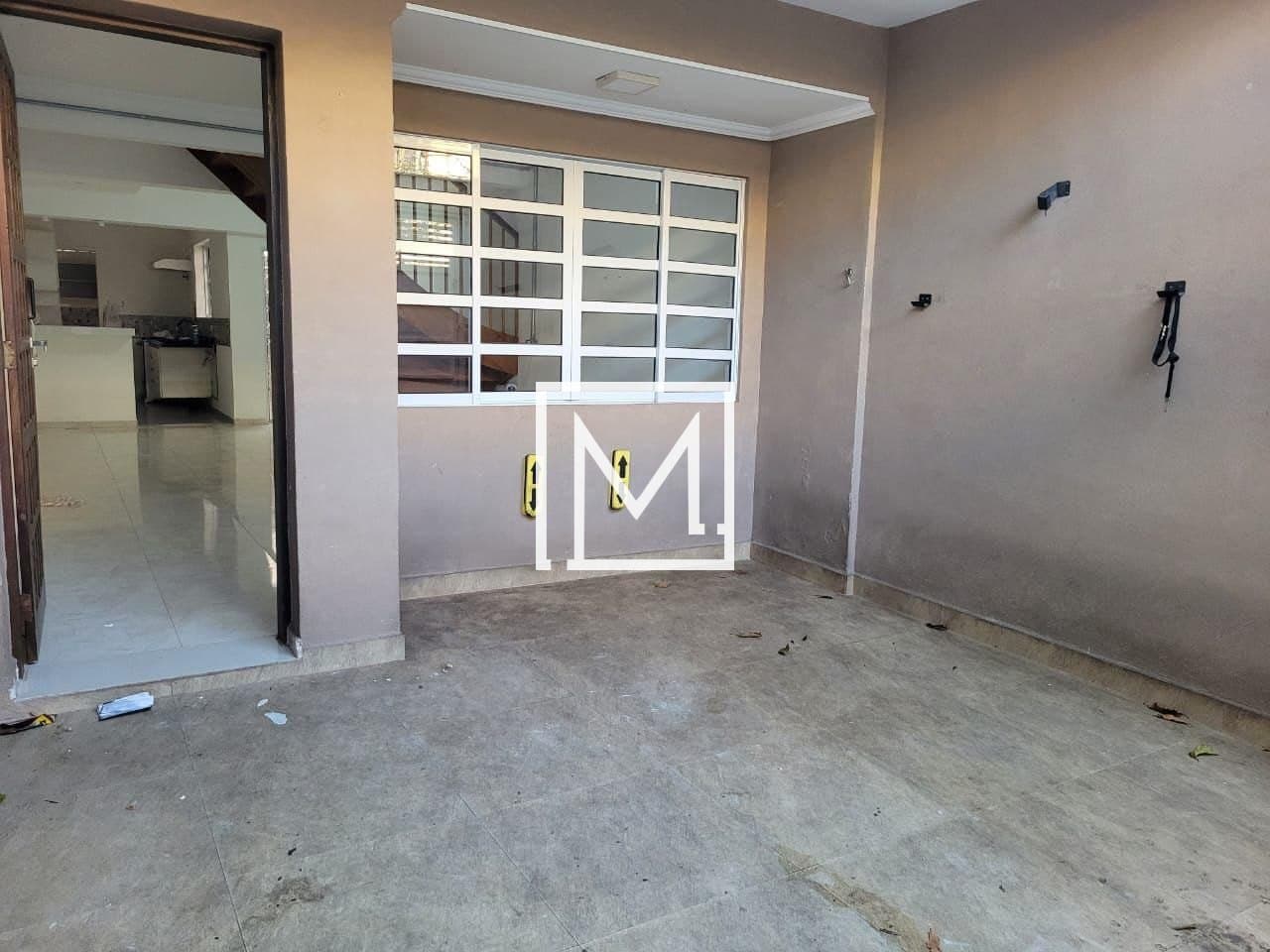 Sobrado com 3 dormitórios à venda, 140 m² por R$ 795.000 - Vila Deodoro - São Paulo/SP