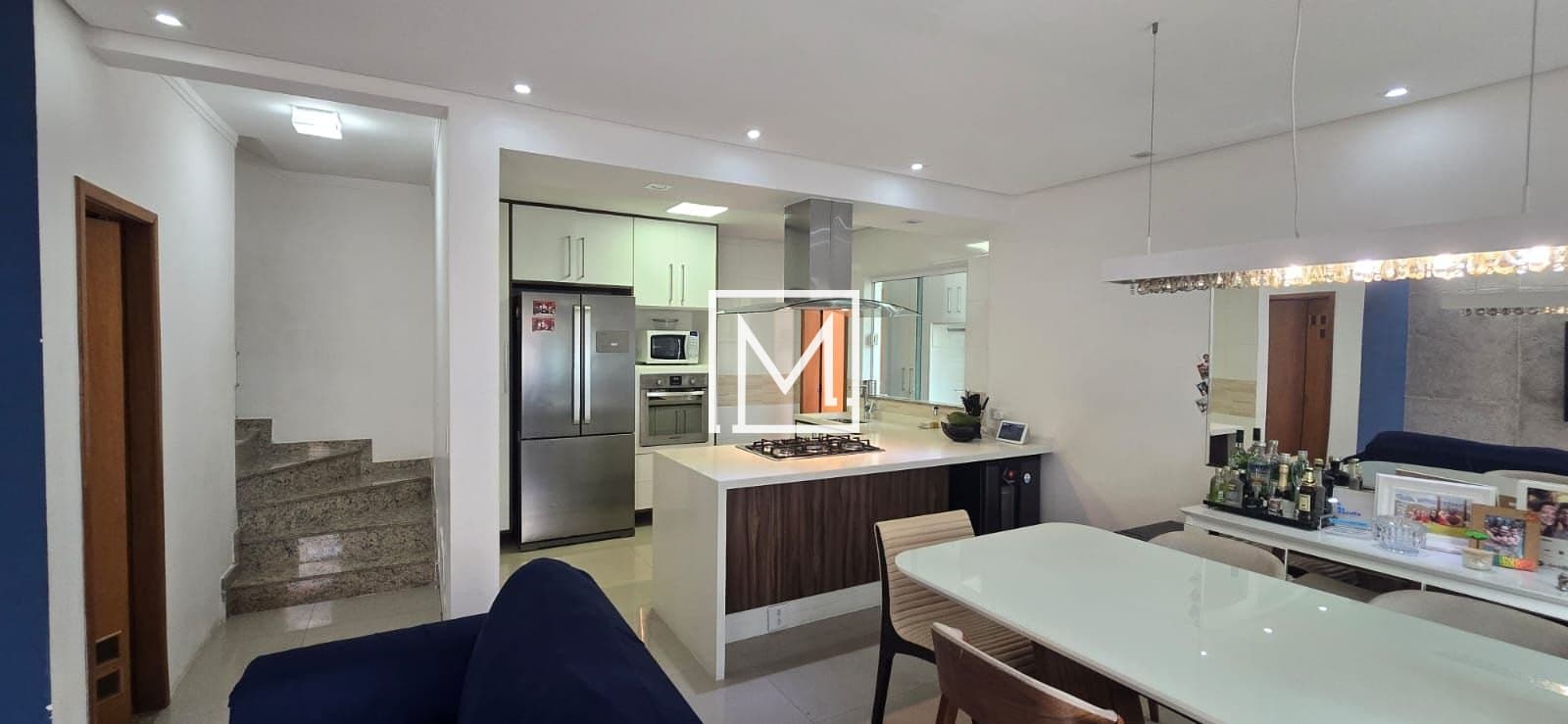 Sobrado à venda, 120 m² por R$ 800.000 - Vila Brasilina - São Paulo/SP