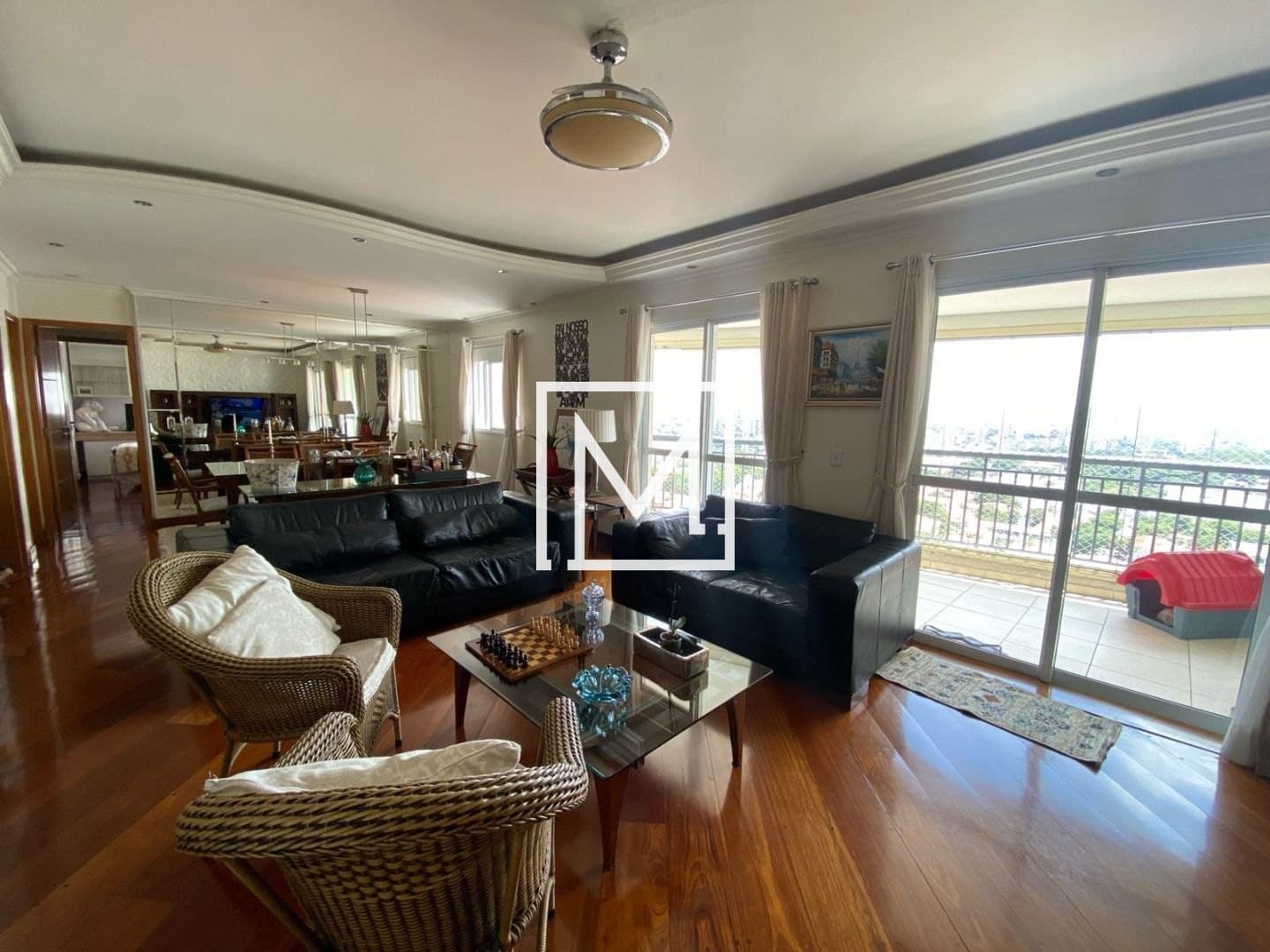 Apartamento com 3 dormitórios à venda, 133 m² por R$ 1.750.000 - Ipiranga - São Paulo/SP