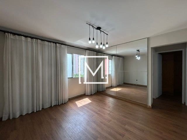 Apartamento com 2 dormitórios, 55 m² - venda por R$ 440.000 ou aluguel por R$ 4.058/mês - Vila Mariana - São Paulo/SP